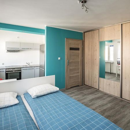 High Floor Vision Apartment Opole Kültér fotó
