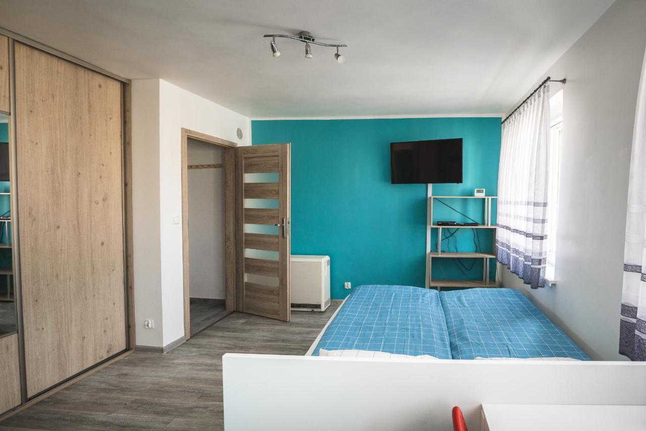 High Floor Vision Apartment Opole Kültér fotó