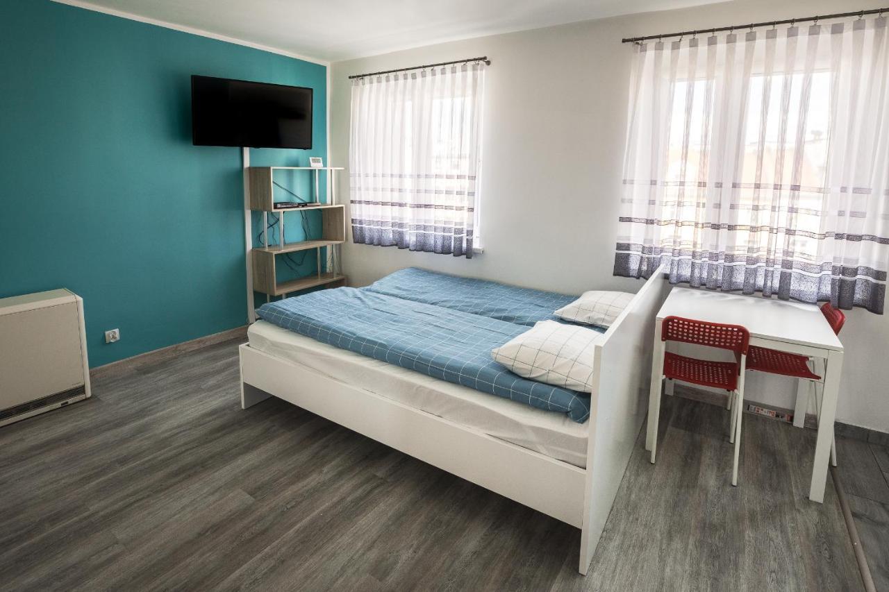 High Floor Vision Apartment Opole Kültér fotó