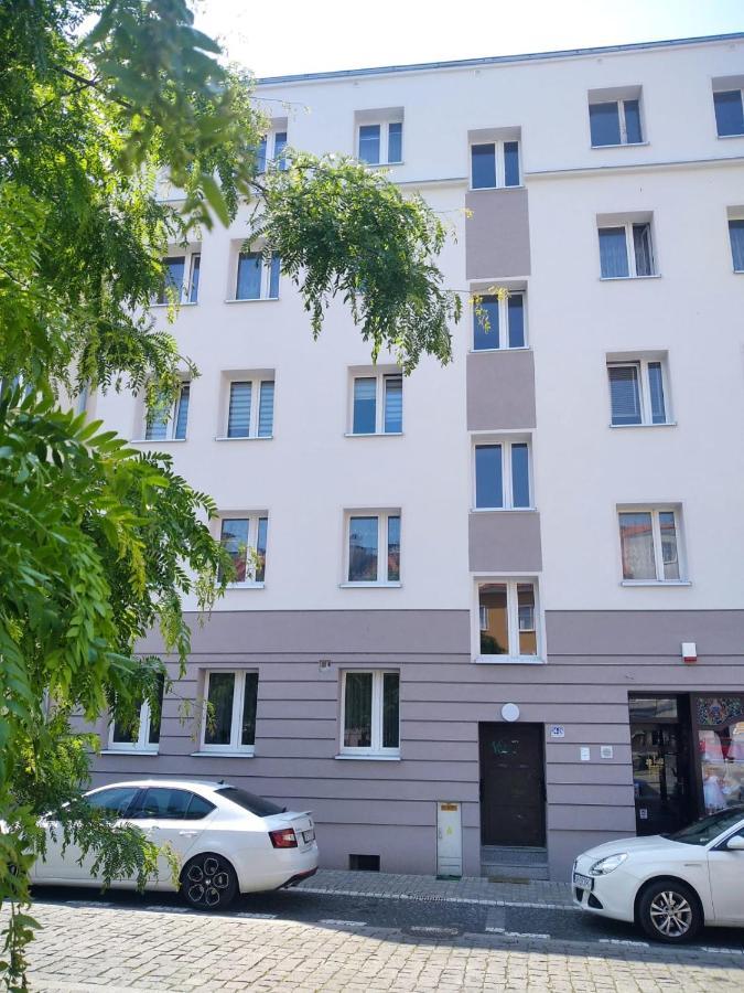 High Floor Vision Apartment Opole Kültér fotó